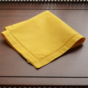 manago mojito hemstitch handkerchief