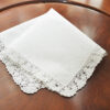 Southern Star Lace Handkerchiefs